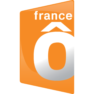 France Ô Logo