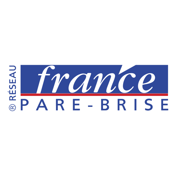 France Pare Brise ,Logo , icon , SVG France Pare Brise