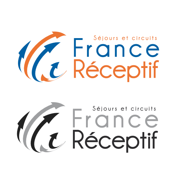 France Réceptif Logo