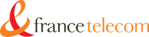 France Telecom Logo ,Logo , icon , SVG France Telecom Logo