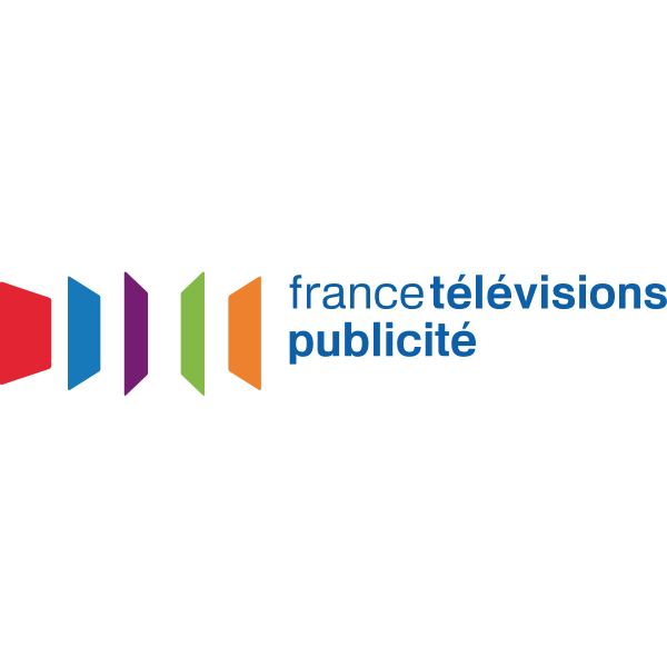 France Televisions Publicité Logo