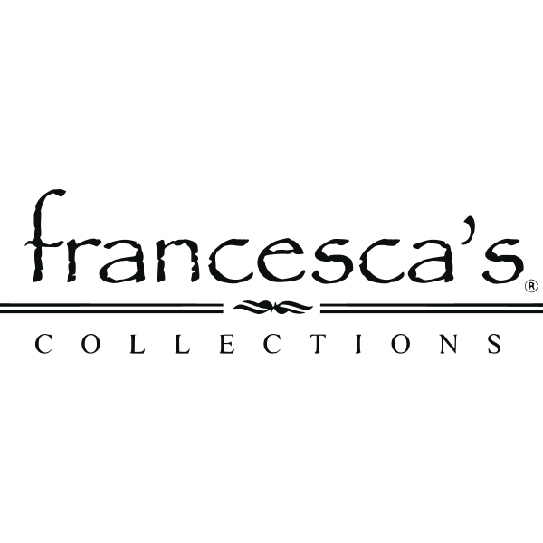 Francesca ,Logo , icon , SVG Francesca