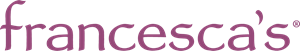 Francesca’s Logo