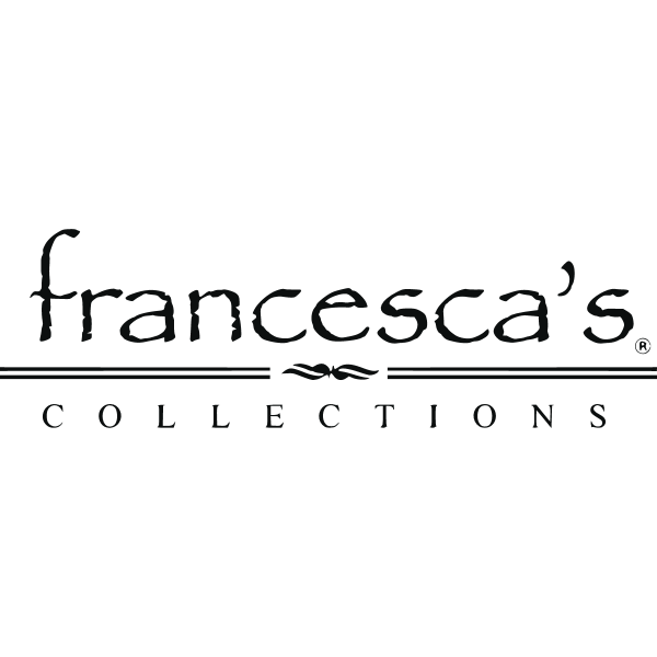 Francesca's ,Logo , icon , SVG Francesca's