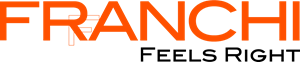 Franchi Feels Right Logo