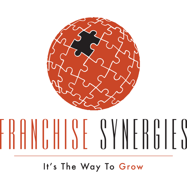 Franchise Synergies Logo ,Logo , icon , SVG Franchise Synergies Logo