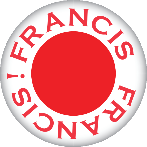 Francis Francis Logo ,Logo , icon , SVG Francis Francis Logo