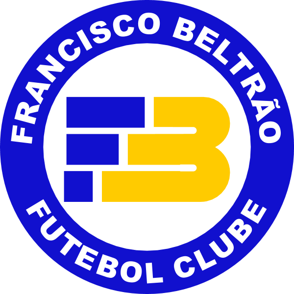 Francisco Beltrão F. C. Logo ,Logo , icon , SVG Francisco Beltrão F. C. Logo