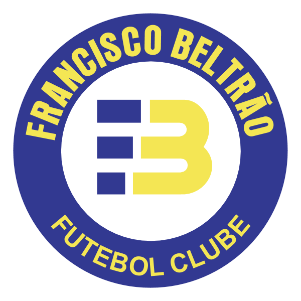 Francisco Beltrao Futebol Clube de Francisco Beltrao PR