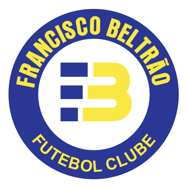 Francisco Beltrao Futebol Clube Logo