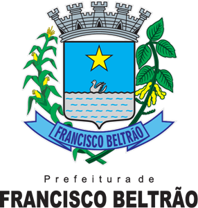 Francisco Beltrão – PR Logo ,Logo , icon , SVG Francisco Beltrão – PR Logo