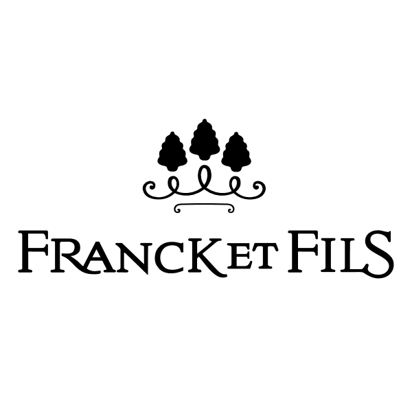 Franck et Fils ,Logo , icon , SVG Franck et Fils