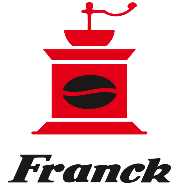 Franck kava Logo