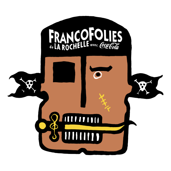 FrancoFolies de la Rochelle