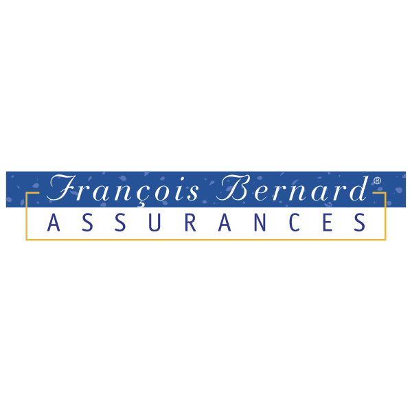 Francois Bernard Assurances [ Download - Logo - icon ] png svg