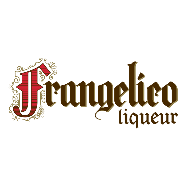 Frangelico ,Logo , icon , SVG Frangelico