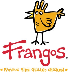 Frangos Logo ,Logo , icon , SVG Frangos Logo