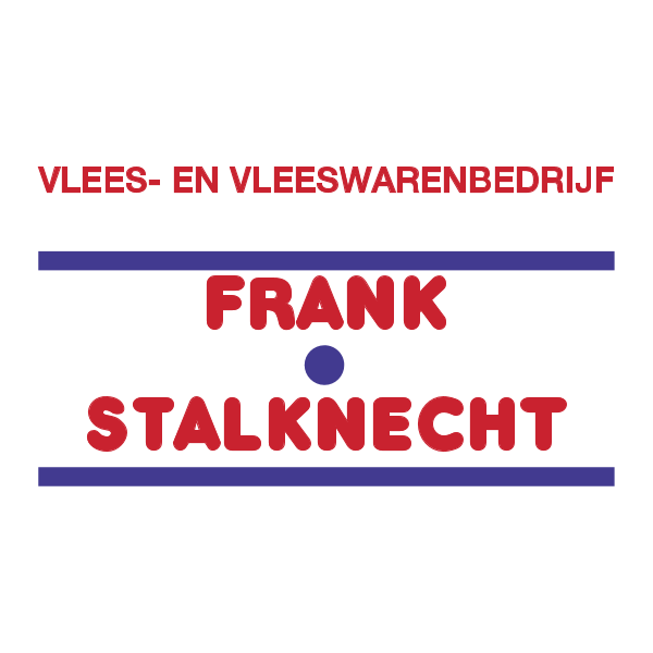 Frank Stalknecht