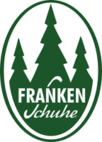 Franken Schuhe Logo