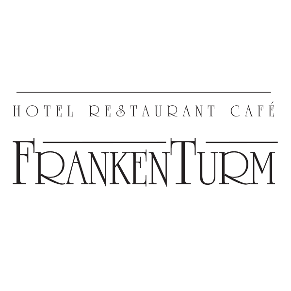 Franken Turm Logo ,Logo , icon , SVG Franken Turm Logo