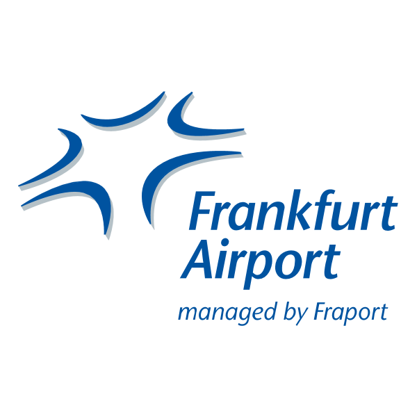 Frankfurt Airport Logo ,Logo , icon , SVG Frankfurt Airport Logo