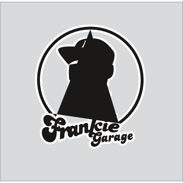 Frankie Garage Logo ,Logo , icon , SVG Frankie Garage Logo