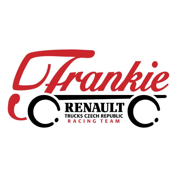 Frankie ,Logo , icon , SVG Frankie