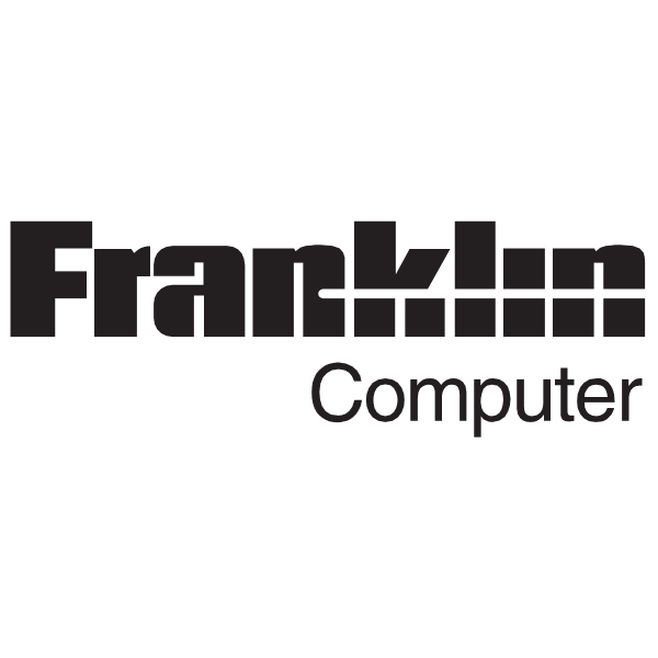 Franklin Computer Logo ,Logo , icon , SVG Franklin Computer Logo