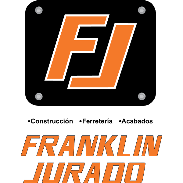 Franklin Jurado Logo ,Logo , icon , SVG Franklin Jurado Logo