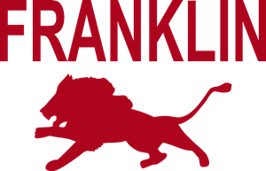 Franklin Lions Logo ,Logo , icon , SVG Franklin Lions Logo