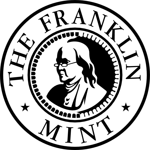 FRANKLIN MINT