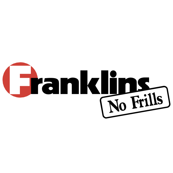 Franklins No Frills