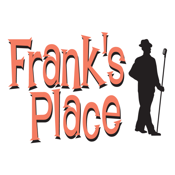 Frank’s Place Logo ,Logo , icon , SVG Frank’s Place Logo