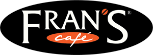 FRANS CAFE Logo