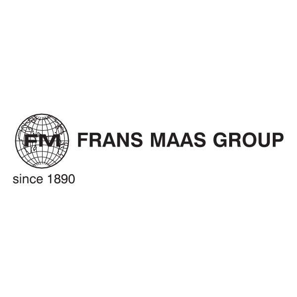 Frans Maas Group Logo ,Logo , icon , SVG Frans Maas Group Logo