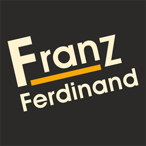 Franz Ferdinand Logo ,Logo , icon , SVG Franz Ferdinand Logo