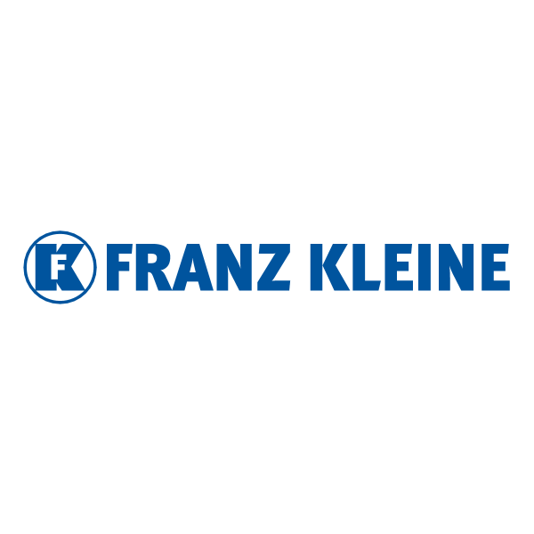 Franz Kleine Logo ,Logo , icon , SVG Franz Kleine Logo