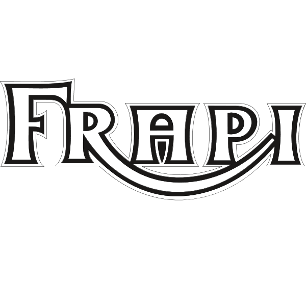 Frapi Logo ,Logo , icon , SVG Frapi Logo