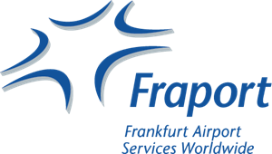 Fraport Logo ,Logo , icon , SVG Fraport Logo