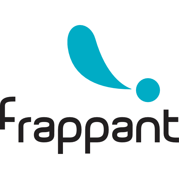 Frappant Logo