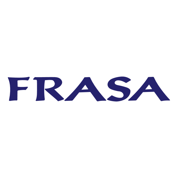 Frasa ,Logo , icon , SVG Frasa