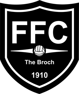 Fraserburgh FC Logo ,Logo , icon , SVG Fraserburgh FC Logo