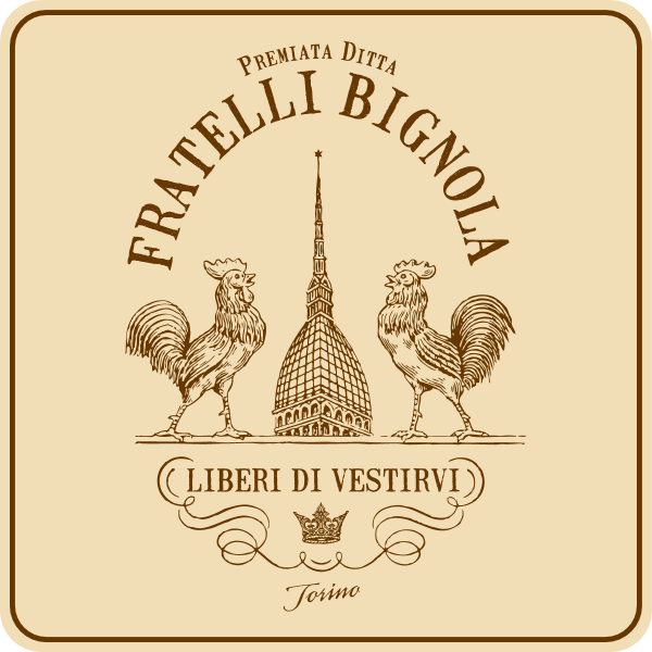 Fratelli Bignola Logo ,Logo , icon , SVG Fratelli Bignola Logo