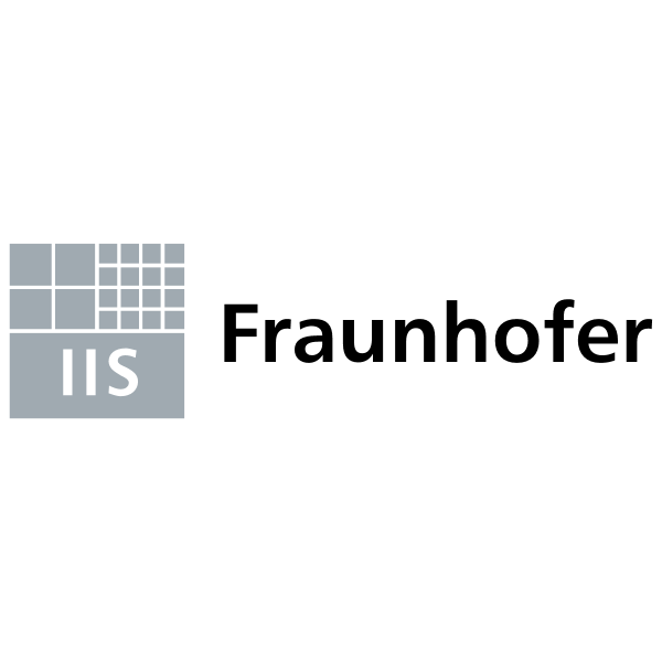 Fraunhofer ,Logo , icon , SVG Fraunhofer