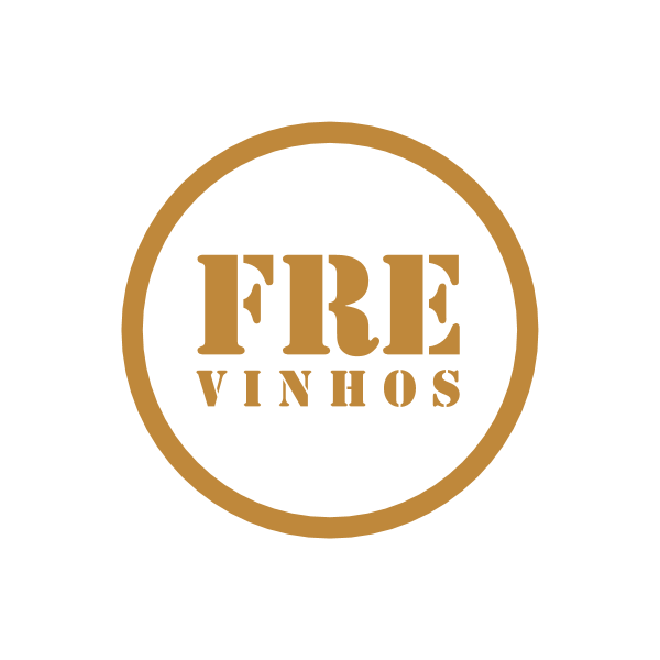FRE Vinhos Logo ,Logo , icon , SVG FRE Vinhos Logo