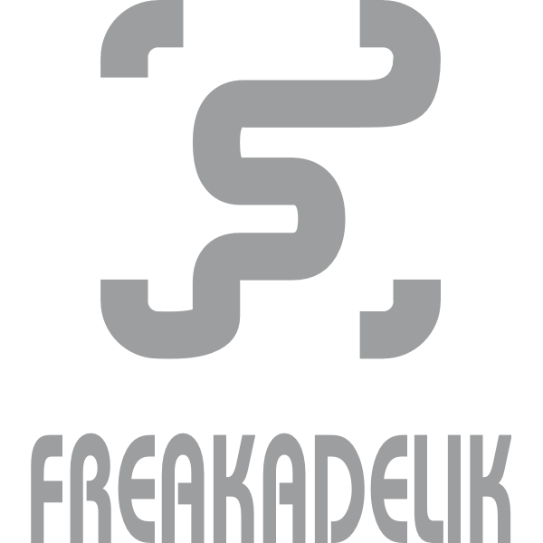 Freakadelik Logo ,Logo , icon , SVG Freakadelik Logo