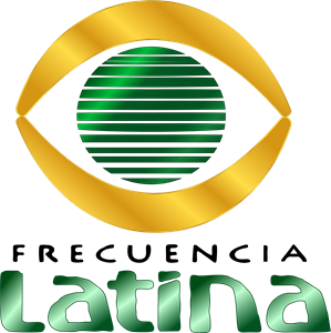 Frecuencia Latina 1997-2002 Logo
