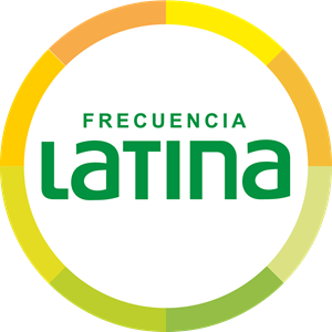 Frecuencia Latina Logo