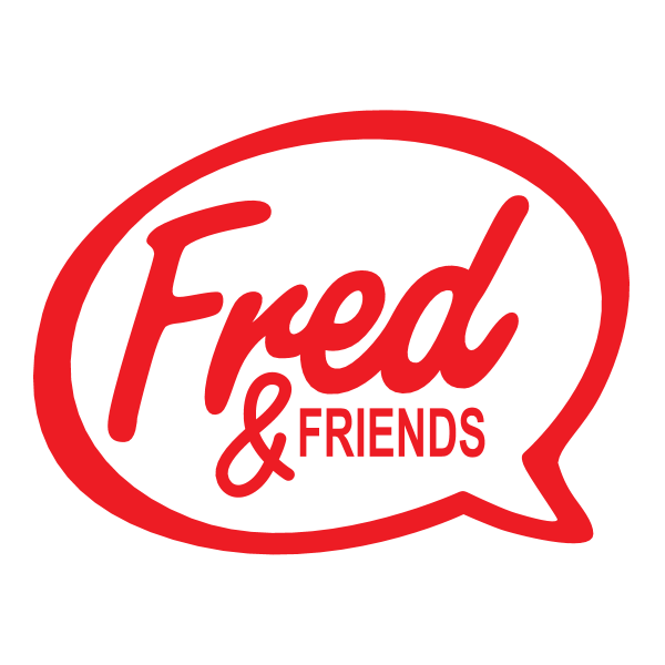Fred & Friends Logo ,Logo , icon , SVG Fred & Friends Logo