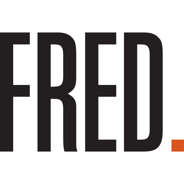 FRED. Logo